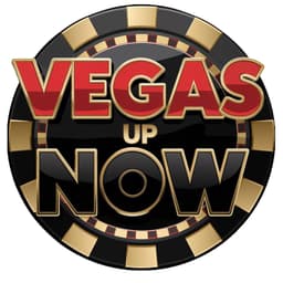 Vegas Up Now Logo